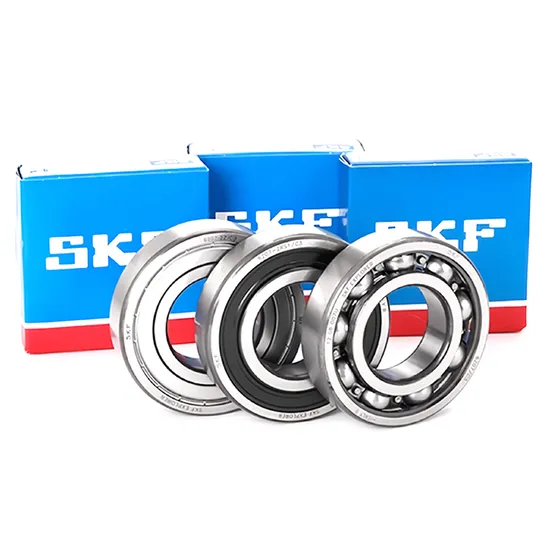 Discount-Auto-Bearing-6201-6204-NSK-SKF-Deep-Groove-Ball-Bearing