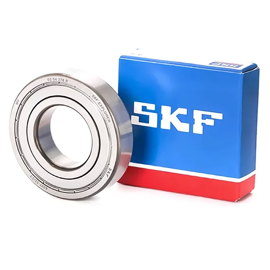 Discount Auto Bearing 6201 6204 NSK/SKF Deep Groove