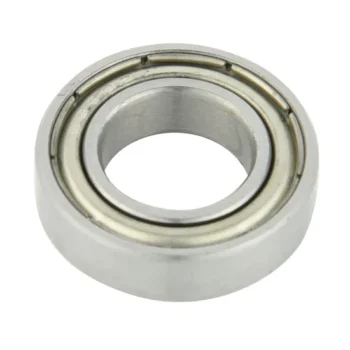 Jxl 6000-2RS Miniature Deep Groove Ball Bearing Discount High-Quality. Compact, durable for precision machinery. Smooth rotation, long service life. Ideal for small appliances, automotive. High quality at discounted price.