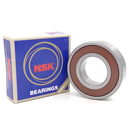 Low Vibration 6032 6032RS/ZZ Ball Bearing Sale