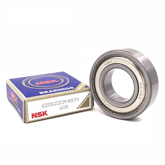 Discount-Timken-NSK-IKO-Koyo-NTN-High-Speed-Deep-Groove-Ball-Bearing-Durable-6009-Zn-6009-Znr