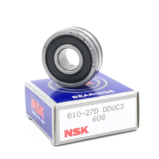 Timken 61804 Deep Groove Ball Bearing High Speed Precision