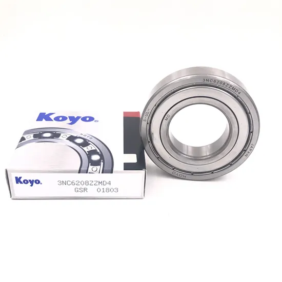 Discount-Tinken-NSK-IKO-Koyo-NTN-Original-Deep-Groove-Ball-Bearing-Low-Noise-6004-2RS-6004-2RS1