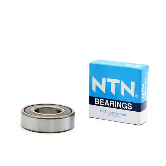 Distributes-NTN-NSK-Koyo-Timken-F-a-G-NACHI-Glue-Seal-Iron-Seal-Deep-Groove-Ball-Bearing-6003-6005-6007-6009