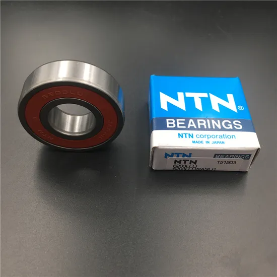 Distributes-NTN-NSK-Koyo-Timken-F-a-G-NACHI-Glue-Seal-Iron-Seal-Deep-Groove-Ball-Bearing-6003-6005-6007-6009