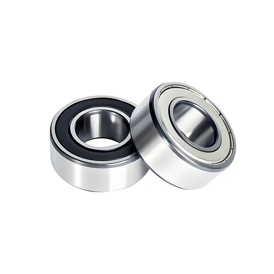 Distributor High Quality 6204 Deep Groove Ball Bearing for Motorcycle & Auto Parts