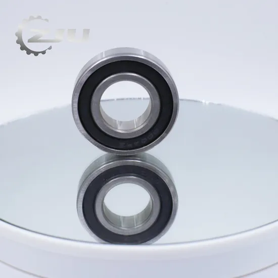Double-Row-607-Deep-Groove-Ball-Bearing-High-End-Technology