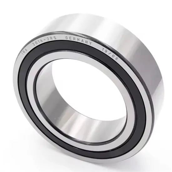 Double Row Angular Contact Ball Bearings Factory Price high precision bearings for machinery automotive industrial applications offering durability high load capacity and factory direct pricing