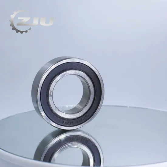 High-End Double-Row Deep Groove Ball Bearing 607 delivers superior load capacity smooth rotation ideal for precision machinery automotive and industrial applications ensuring durability and high performance