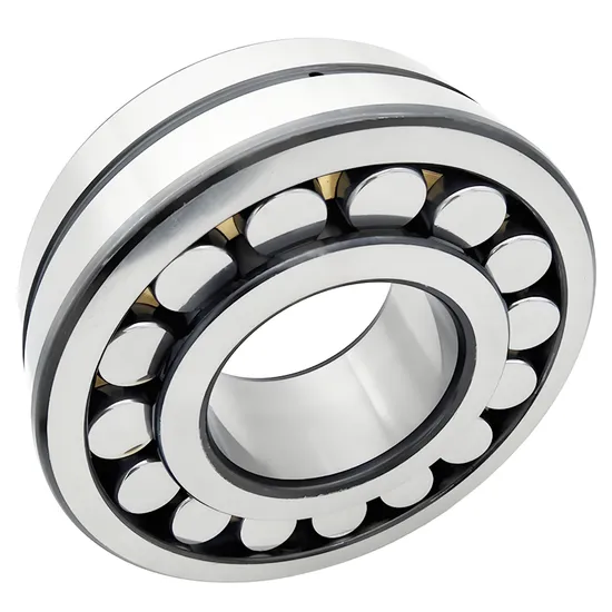 Double-Row-Self-Aligning-Roller-Bearing-Cylindrical-Roller-Bearing-22205