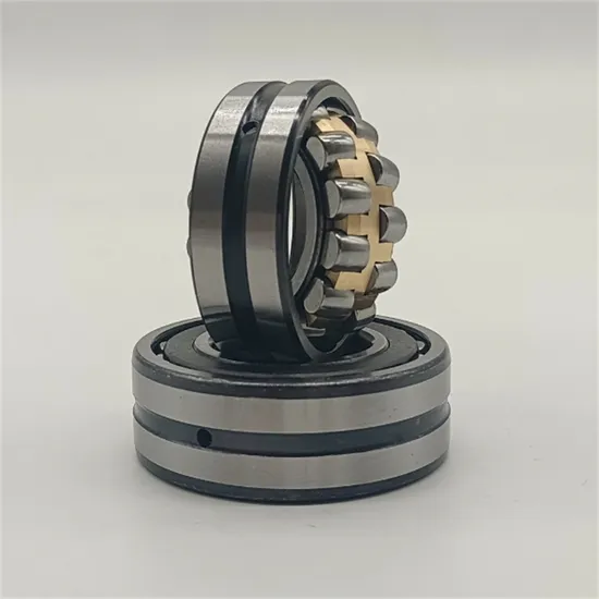 Double-Row-Spherical-Roller-Bearing-23040cc-W33-23040cck-W33-23040ca-W33-23040cak-W33-Size-200X310X82