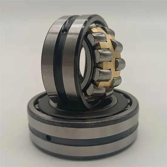 Double-Row-Spherical-Roller-Bearing-23040cc-W33-23040cck-W33-23040ca-W33-23040cak-W33-Size-200X310X82