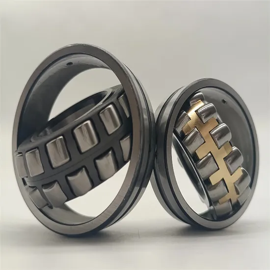 Double-Row-Spherical-Roller-Bearing-23040cc-W33-23040cck-W33-23040ca-W33-23040cak-W33-Size-200X310X82