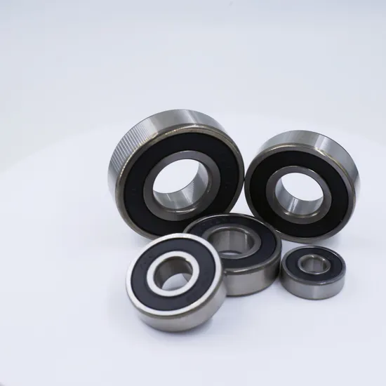 Durable-6207-2z-Ball-Bearing-35X72X17mm-Key-Component-for-Motors