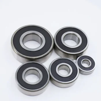 6207-2z Ball Bearing 35X72X17mm Durable Motor Component ideal for motors offering reliable performance. High-quality construction ensures durability in various mechanical applications.