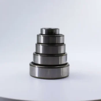 Durable Deep Groove Ag Bearing for Tractors/Harvesters offers robust performance, ideal for agricultural machinery. Features deep groove design, ensuring durability and smooth operation in tractors and harvesters.