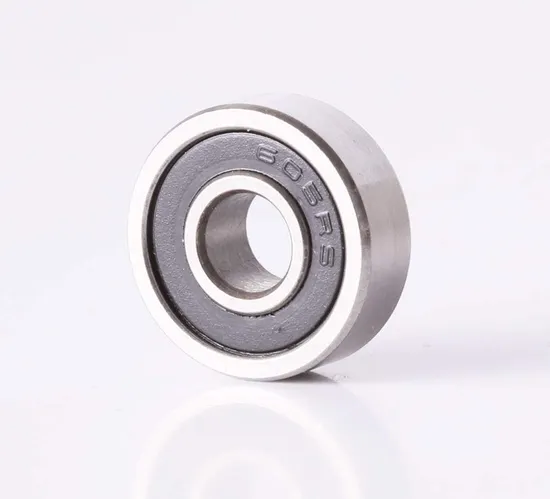 Durable-Ball-Bearing-Auto-Bearing-with-Zv4-Noise-Standard-and-P6-Precision-Oembearing-608zz-High-Temperature-Bearing