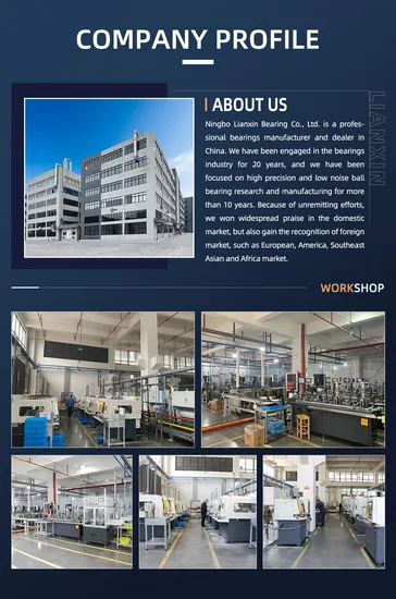 Durable-Ball-Bearing-Auto-Bearing-with-Zv4-Noise-Standard-and-P6-Precision-Oembearing-608zz-High-Temperature-Bearing