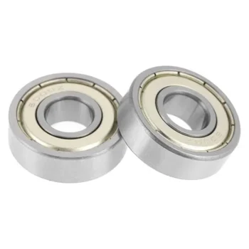 Durable 6000 Deep Groove Ball Bearing for Electrical Appliance offers reliable performance, ideal for electrical appliances. Features robust construction ensuring long service life and smooth operation in various household devices.
