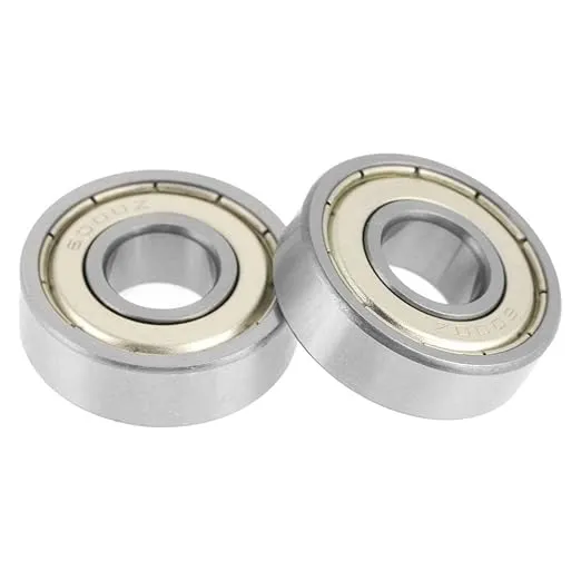 Durable 6000 Deep Groove Ball Bearing for Electrical Appliance offers reliable performance, ideal for electrical appliances. Features robust construction ensuring long service life and smooth operation in various household devices.