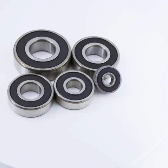 Durable-High-Precision-Gw208ppb-Bearing-Single-Row-for-Agricultural-Use