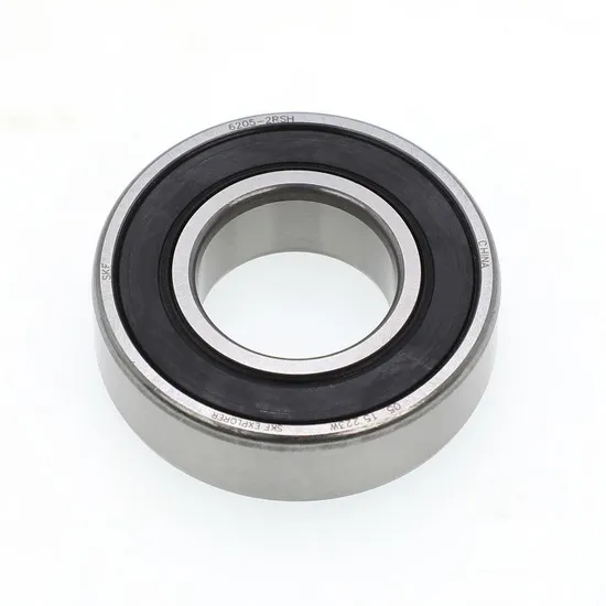 NSK 6204zz Wheel Bearing Factory Price Durable Reliable high-quality bearing ideal for wheel applications offering long-lasting performance and reliability at factory direct prices