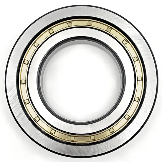 Durable-Roller-Bearing-N315em-N316em-N317em-Cylindrical-Roller-Bearing