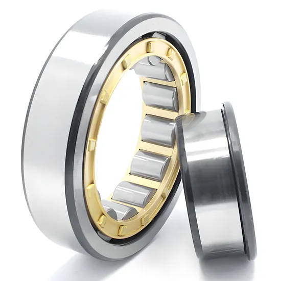 Durable N315em N316em N317em Cylindrical Roller Bearing