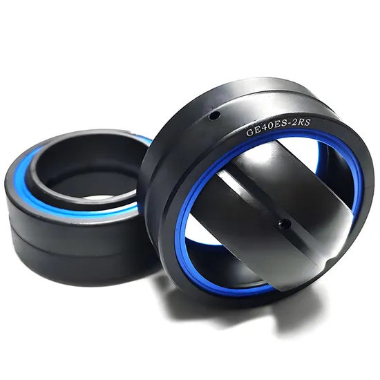 Durable-Spherical-Plain-Bearing-Geg120es-2RS-Geg140es-2RS-Geg160es-2RS