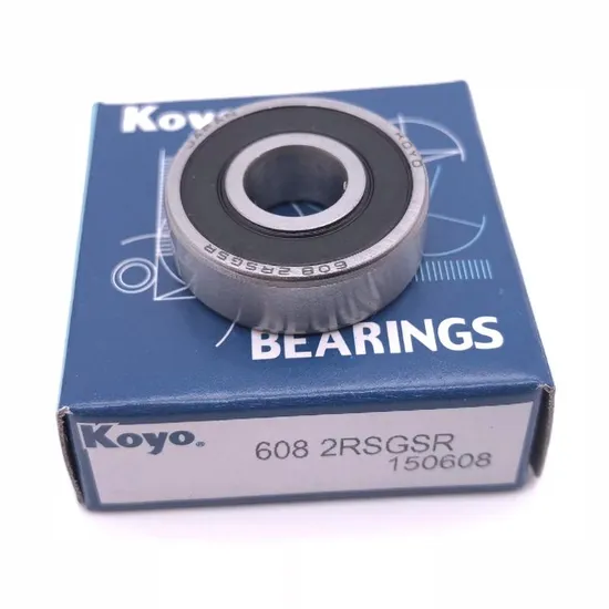 Durable-Timken-Kf-NSK-IKO-Koyo-NTN-High-Speed-Auto-Parts-Deep-Groove-Ball-Bearing-6021-RS-6021-RS-Z2-6021-RS-Z3