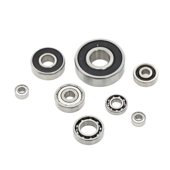 Tinken 16004 NSK IKO High-Quality Deep Groove Ball Bearing