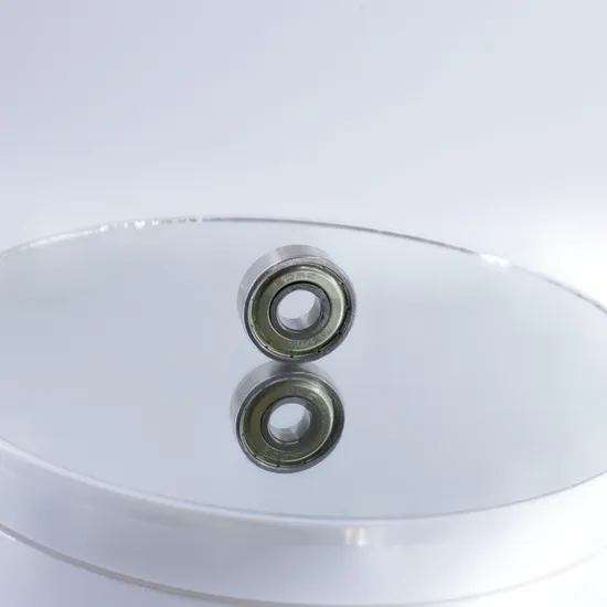605 Deep Groove Ball Bearing for Pulleys, Economical Value. Ideal for pulley systems, offers reliable rotation, cost-effective solution with durable design ensuring long service life in various mechanical applications.