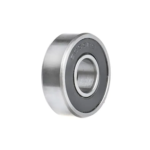 Electrical-Machinery-Deep-Groove-Ball-Bearing-with-Zv2-Standard-6000-Zju-Bearing-China