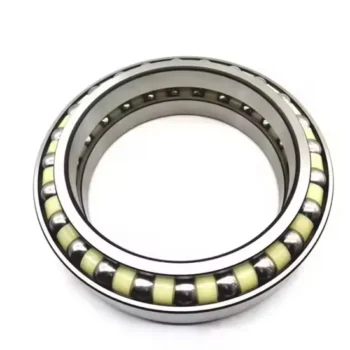Factory Price Excavator Ba220-6SA Thin Wall Angular Contact Bearings offer precision performance, ideal for excavator applications. High durability and thin wall design ensure efficient operation at competitive factory prices.