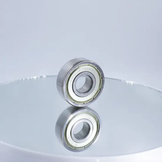 Gw208ppb Deep Groove Ball Bearing for Agriculture High-Quality offers reliable performance in agricultural machinery with robust construction ensuring durability and smooth operation for farming equipment needs.