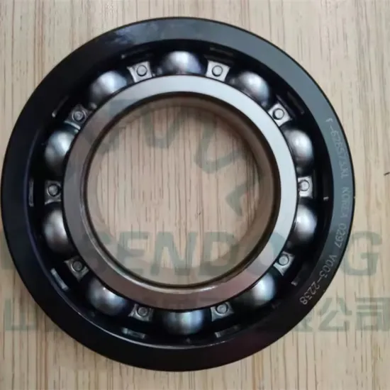 F-628573-Kl-Deep-Groove-Ball-Bearing-Non-Standard-Bearings-45X86X19