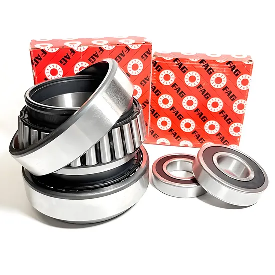 FAG-Roller-Bearing-Hr30330j-Hr30332j-Hr30334j-Hr30336j-for-Plastic-Machinery