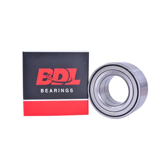 DAC35760054 ZRS Wheel Bearing High Precision
