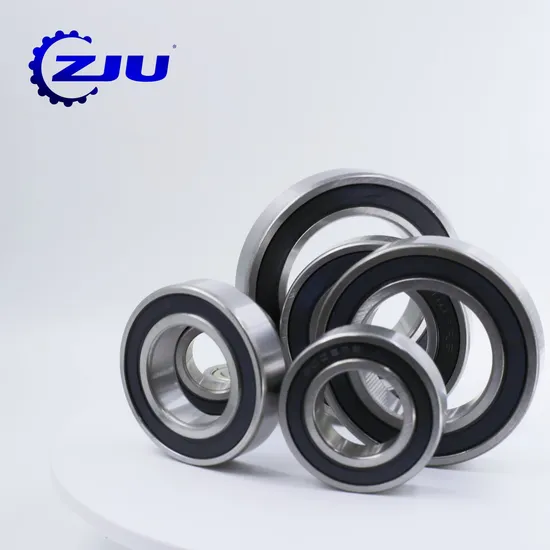 Factory-6207-RS2-Ball-Bearing-622-Zz-60012RS-Z929-for-Washing-Machine