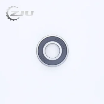 622 Deep Groove Ball Bearings 2Z 2RSR C3 Factory Direct high-quality bearings with 2Z 2RSR seals, C3 clearance. Ideal for machinery, automotive. Durable, low friction. Factory price, reliable performance.