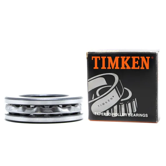 Factory-Direct-Sale-51224-51126-51226-51128-51228-Thrust-Ball-Bearing