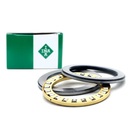 Factory Direct 51224 51126 51226 51128 51228 Thrust Ball Bearing High Load Capacity