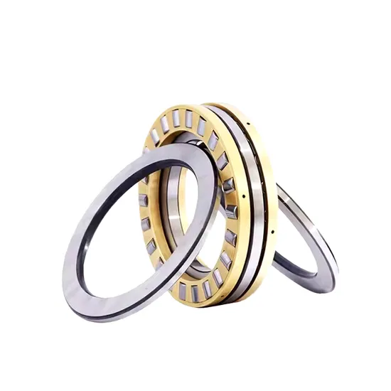 Factory-Direct-Sale-Bearing-Steels-Mining-Equipment-81108-M-Thrust-Roller-Bearing