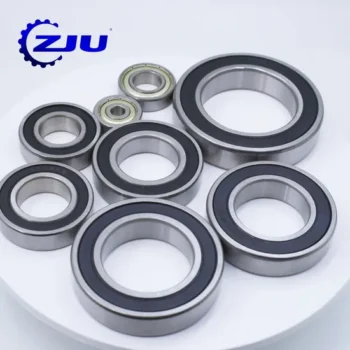 Factory Direct 6209llu 607 608 Deep Groove Ball Bearings High Precision offer high precision, smooth rotation for machinery automotive and industrial applications ensuring durability and reliable performance
