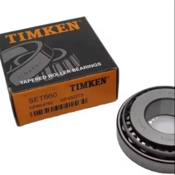 Factory Price Taper Roller Bearing 25X55X13.75mm Set 660 offers precise dimensions, durable performance for machinery. High load capacity, reliable rotation. Ideal for automotive, industrial applications. Cost-effective factory direct pricing.