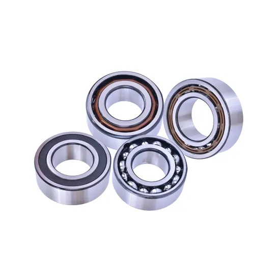 3200 A-2ZTN9 Double Row Angular Contact Ball Bearings – Factory Direct Low Cost