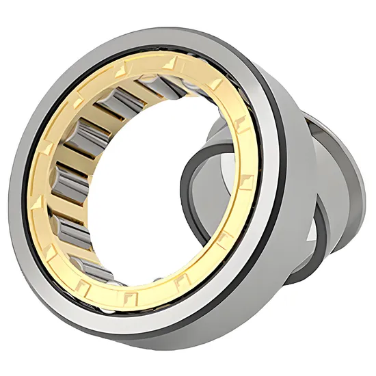 Factory Price NJ305E Cylindrical Roller Bearing High Speed