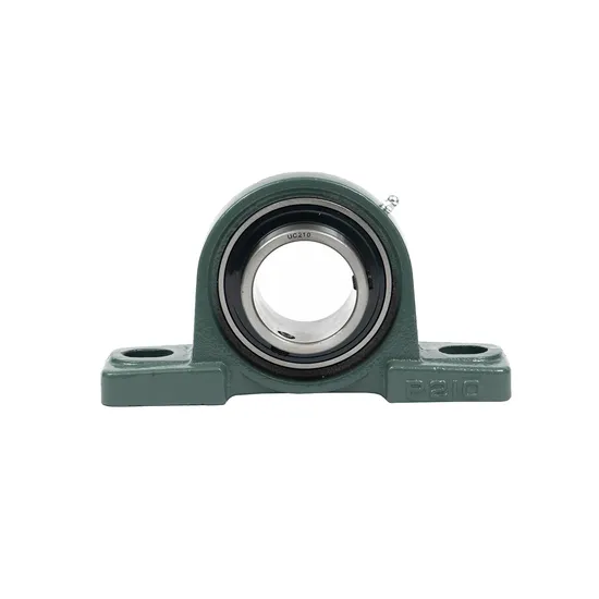 Factory Price UCP205-208 Insert Bearings High Precision