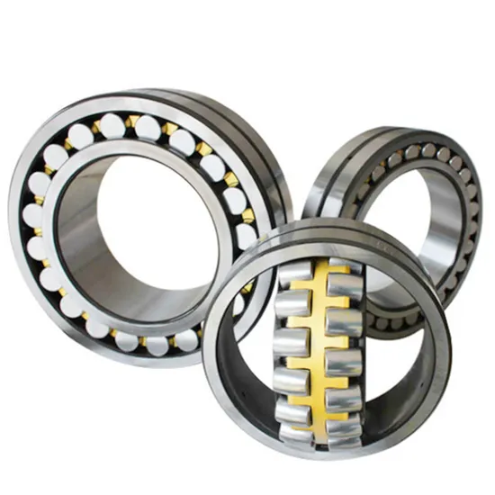 Factory Price Spherical Roller Bearings 22218 High Load Capacity