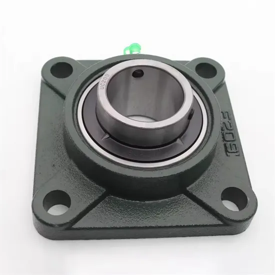 Factory-Sale-Standard-Size-UC-Ucf-UCP-UCFL-Ucfc-205-16-202-204-205-207-20-211-212-215-Pillow-Block-Bearing